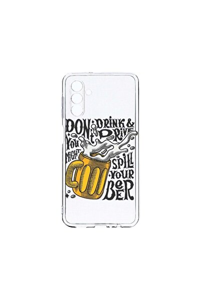 bestcase Husa BestCase¬Æ Διαφανής Σιλικόνη 2MM, Συμβατή με Samsung Galaxy A14...