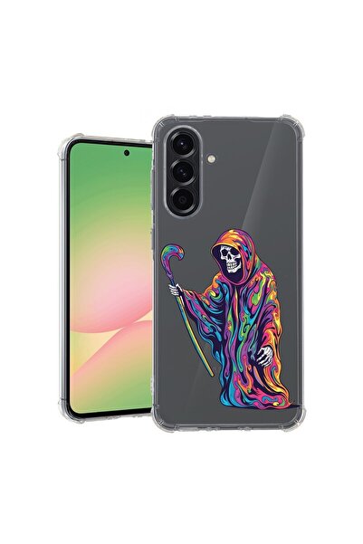 bestcase Θήκη για Samsung Galaxy A26, Αντικραδασμική 1.5MM, Χρώματα Ονείρου -...