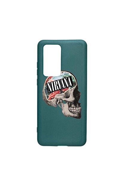 bestcase Θήκη σιλικόνης Nirvana, συμβατή με Samsung Galaxy M02s, ανθεκτική στ...