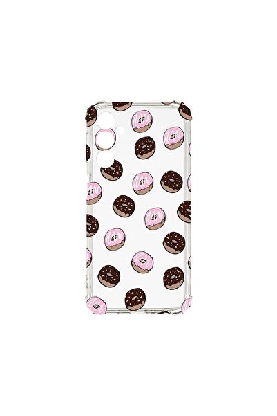 bestcase Αντικραδασμική Θήκη 1.5MM, Συμβατή με Samsung Galaxy M34, Σχέδιο Ντό...