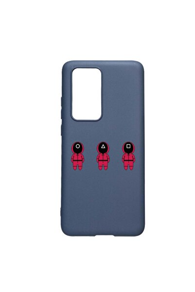bestcase Θήκη σιλικόνης συμβατή με Samsung Galaxy S20 FE, Σχέδιο Squid Game -...