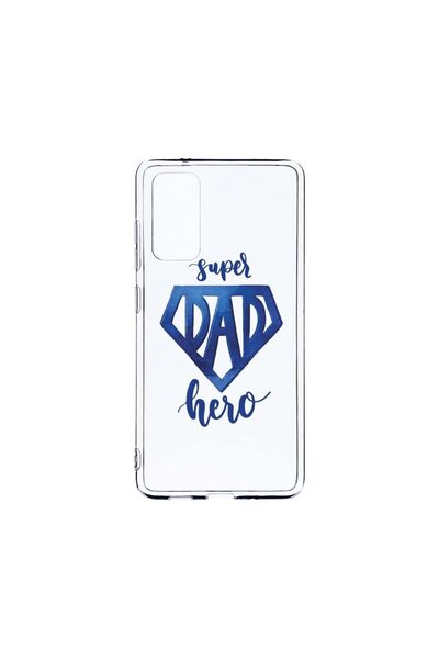 bestcase Διαφανής Θήκη Σιλικόνης 2MM, Συμβατή με Samsung Galaxy S20 FE, Μπαμπ...
