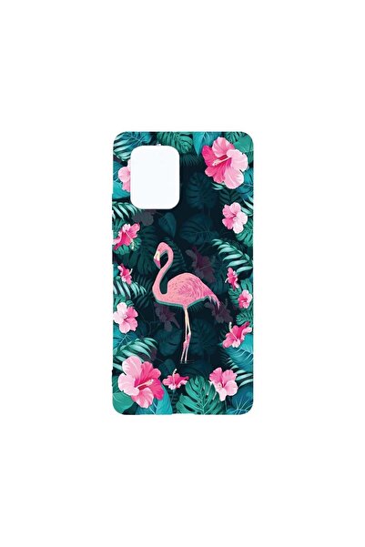bestcase Διαφανής Θήκη Σιλικόνης 2MM, Συμβατή με Samsung Galaxy S10 Lite, Φλα...