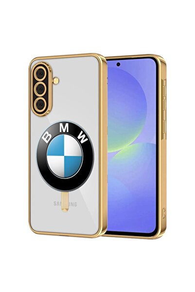 bestcase Πολυτελής Θήκη MagSafe, Συμβατή με Samsung Galaxy S24 Plus, BWM, Εξα...