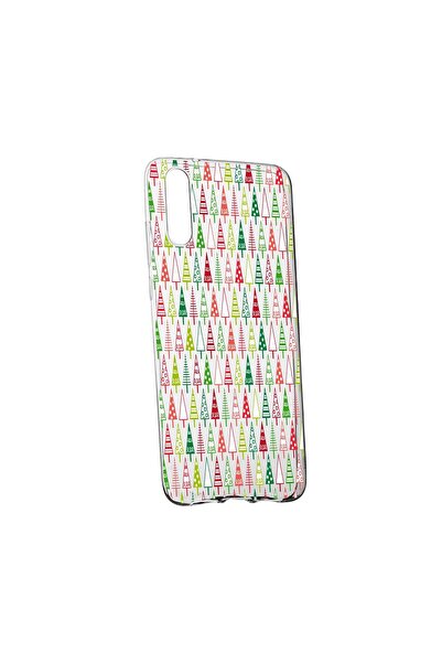 bestcase Husa de protectie Craciun, Christmas, pentru Samsung Galaxy A70, rez...