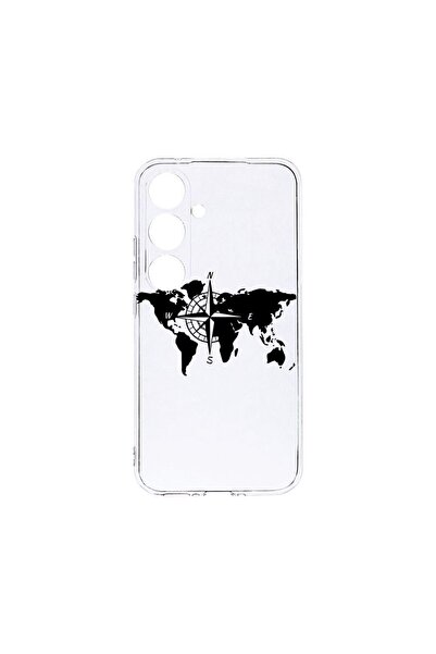 bestcase Διαφανής Θήκη Σιλικόνης 2MM, Συμβατή με Samsung Galaxy S24 Plus, Tra...