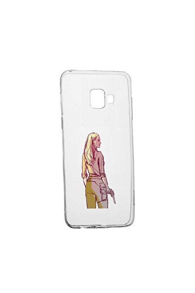 bestcase Θήκη WestWorld, Ταινία, για Samsung Galaxy J4 Plus 2018, ανθεκτική σ...