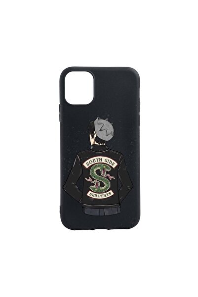 bestcase Θήκη Riverdale South Side Serpents, Ταινία, για Apple iPhone 12 Mini...
