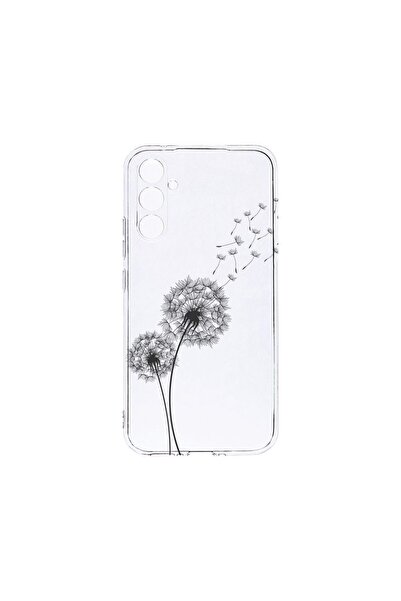 bestcase Διαφανής Θήκη Σιλικόνης 2MM, Συμβατή με Samsung Galaxy S23 FE, Πράσι...