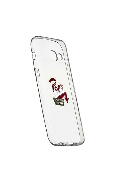 bestcase Husa de protectie Riverdale, Movie, pentru Samsung Galaxy A5 2016, r...