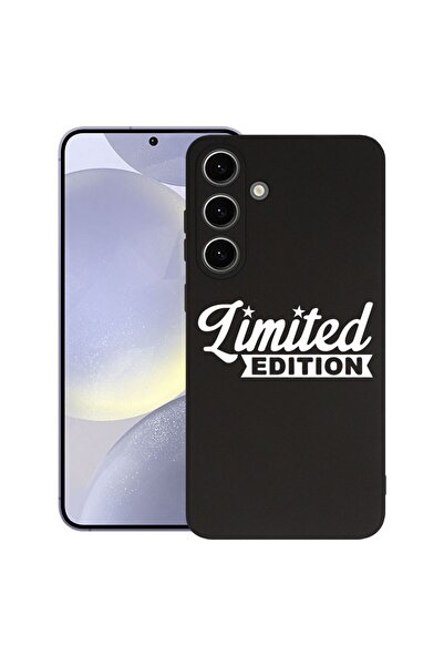 bestcase Θήκη για Samsung Galaxy S25 Plus, Προστατευτική Λεπτή Θήκη Σιλικόνης...