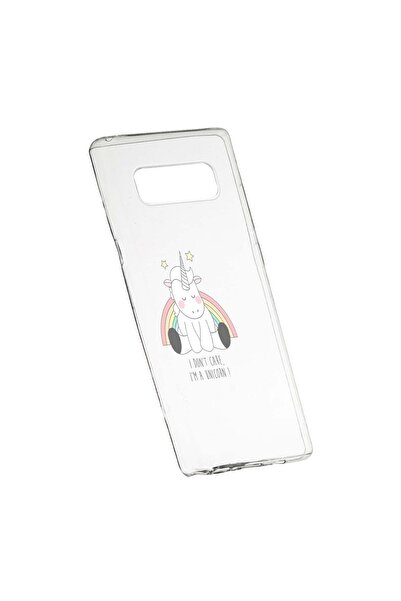 bestcase Μονόκερος - Θήκη Προστασίας  "Δεν με νοιάζει " για Samsung Galaxy S1...