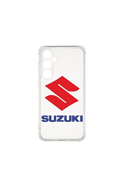 bestcase ¬Æ Husa pentru Samsung Galaxy A16, Anti Shock 1.5MM, Suzuki, Reziste...