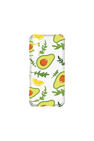 bestcase Αντικραδασμική Θήκη 1.5MM, Συμβατή με Samsung Galaxy M15 / Galaxy F1...