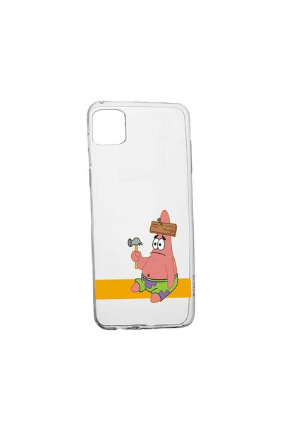 bestcase Σφουγγαράκης - Θήκη Πάτρικ ο Αστερίας, για Samsung Galaxy Note 10 Li...