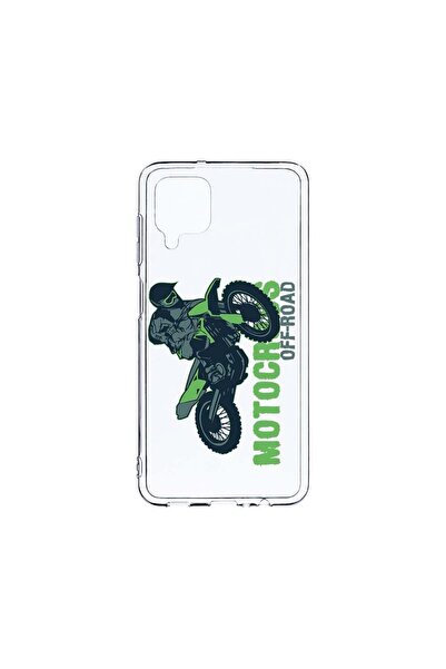 bestcase Husa BestCase¬Æ Διαφανής Σιλικόνη 2MM, Συμβατή με Samsung Galaxy A12...