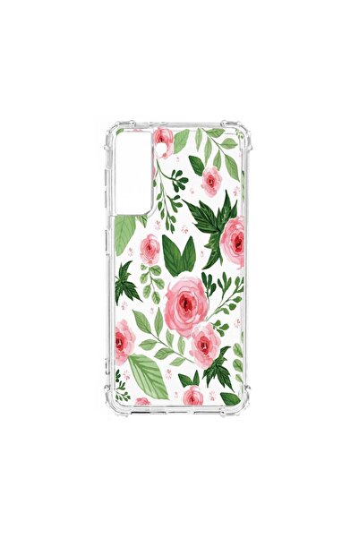 bestcase Husa Αντικραδασμική Σιλικόνης Συμβατή με Samsung Galaxy S21 FE, Συλλ...