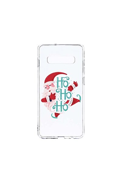 bestcase Διαφανής Θήκη Σιλικόνης 2MM, Συμβατή με Samsung Galaxy S10 Plus, Σχέ...