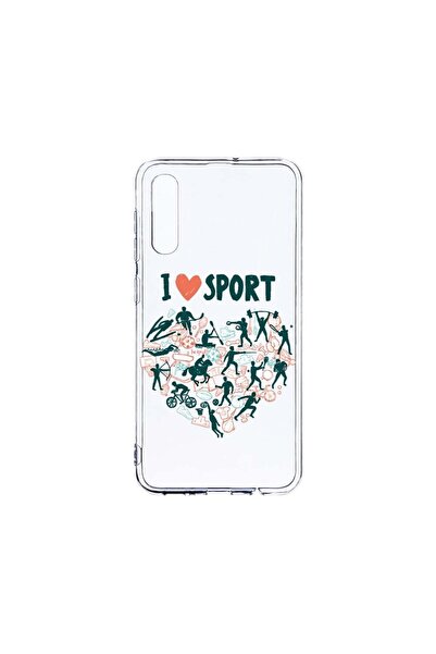 bestcase Διαφανής Θήκη Σιλικόνης 2MM, Συμβατή με Samsung Galaxy A50 / A30s / ...