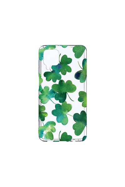 bestcase Husa BestCase¬Æ Διαφανής Σιλικόνη 2MM, Συμβατή με Samsung Galaxy A12...