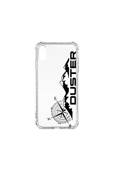 bestcase Husa Αντικραδασμική 1.5MM, συμβατή με Apple iPhone XR, Duster - Χωρί...