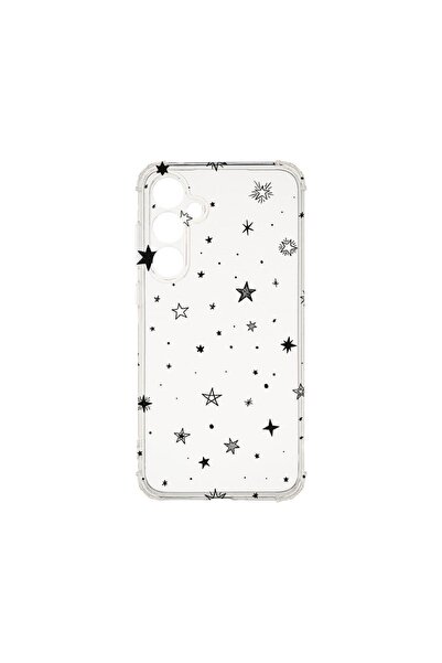 bestcase Θήκη για Samsung Galaxy S24 FE, BestCase® Αντικραδασμική 1.5MM, Αστέ...