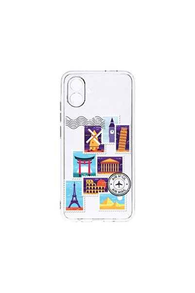 bestcase Husa BestCase¬Æ Διαφανής Σιλικόνη 2MM, Συμβατή με Samsung Galaxy F04...