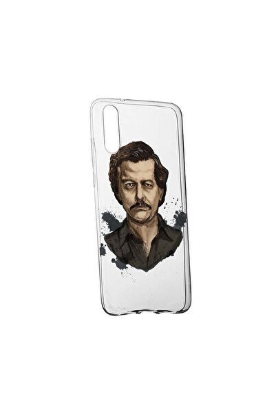 bestcase Νάρκος Πάμπλο Εσκομπάρ, Προστατευτική θήκη τηλεφώνου με θέμα την ται...