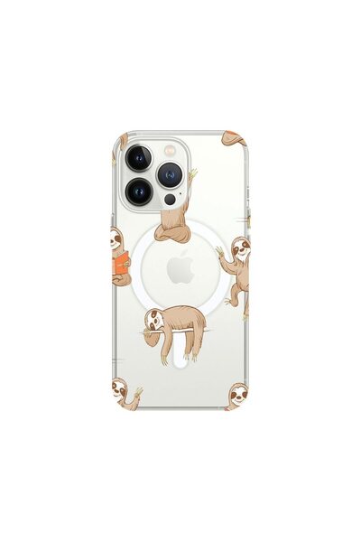 bestcase Husa MagSafe Anti Shock, Compatibila Cu Apple iPhone 13 Pro Max, Kee...