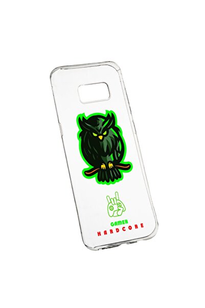 bestcase Προστατευτική θήκη για gamers, για Samsung Galaxy S8, ανθεκτική στη ...