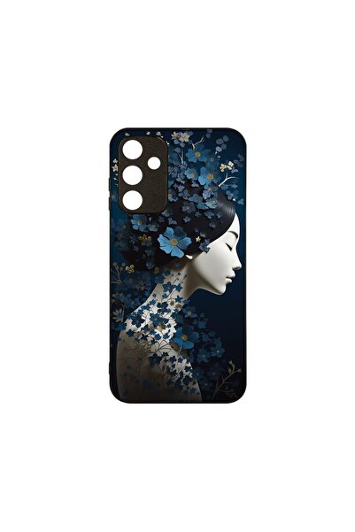 bestcase Θήκη MaxSafe, Συμβατή με Samsung Galaxy A25, Σχέδιο Σκεπτόμενο Κορίτ...