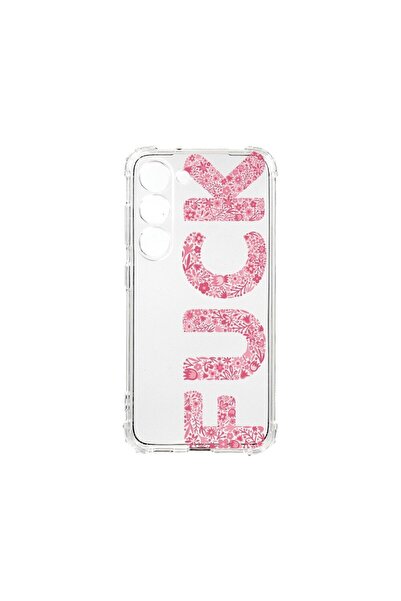 bestcase Αντικραδασμική Θήκη 1.5MM, Συμβατή με Samsung Galaxy A34 5G, FCK, Αν...