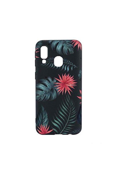 bestcase Husa Huawei P Smart 2019 / Honor 10 Lite, Florile Primaverii, rezist...