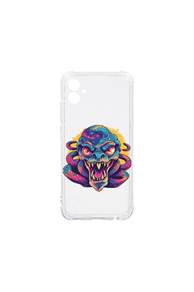 bestcase Husă Antișoc 1.5MM, Compatibilă cu Samsung Galaxy F04 / Galaxy M04 /...
