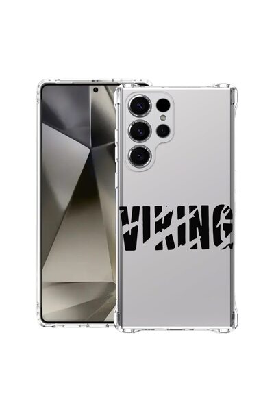 bestcase Θήκη για Samsung Galaxy S22 Ultra, Αντικραδασμική 1.5MM, Viking, Προ...