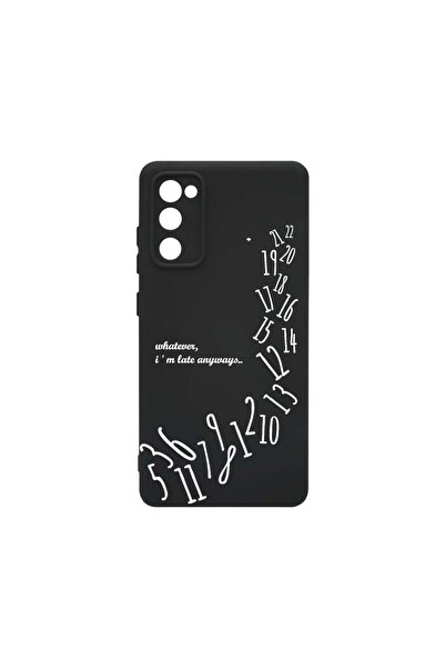 bestcase Husa BestCase® Silicon Lichid Premium, Compatibilă cu Samsung Galaxy...