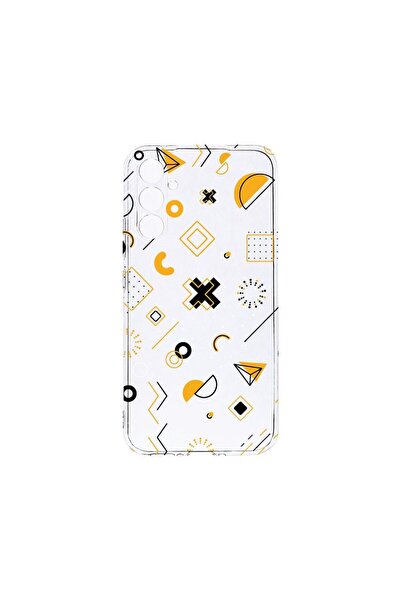 bestcase Διαφανής Θήκη Σιλικόνης 2MM, Συμβατή με Samsung Galaxy M34 / Galaxy ...