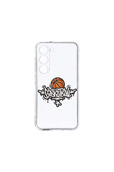 bestcase Διαφανής Θήκη Σιλικόνης 2MM, Συμβατή με Samsung Galaxy S23 Plus, Μπά...