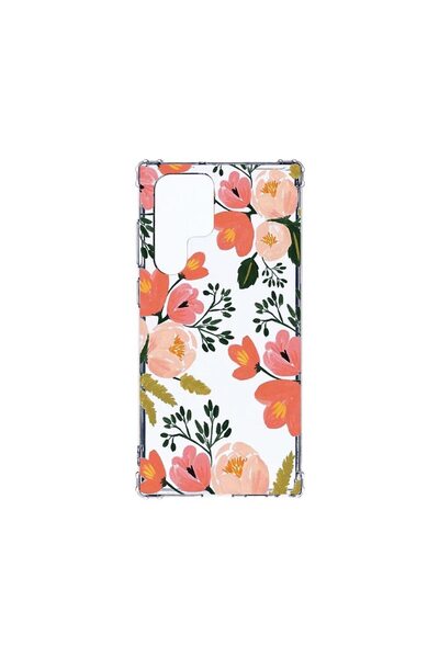 bestcase Αντικραδασμική Θήκη 1.5MM, Συμβατή με Samsung Galaxy S22 Ultra, Συλλ...