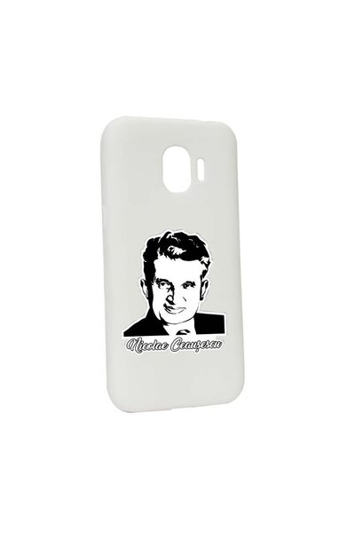 bestcase Προστατευτική θήκη Ceausescu για Samsung Galaxy J4 2018, ανθεκτική σ...