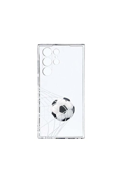 bestcase Διαφανής Θήκη Σιλικόνης 2MM, Συμβατή με Samsung Galaxy S22 Ultra, Πο...