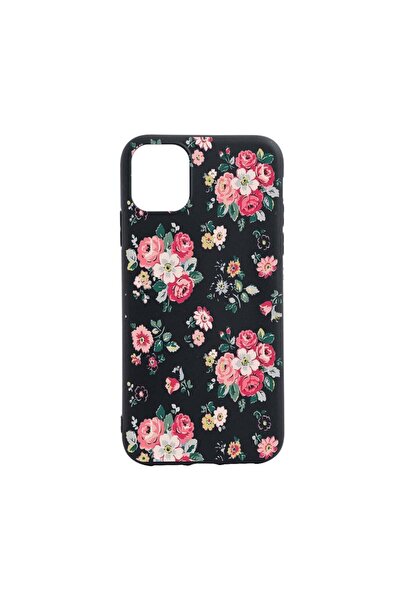 bestcase Θήκη με σχέδιο λουλουδιών, Παστέλ χρώματα, για Samsung Galaxy A12, Α...