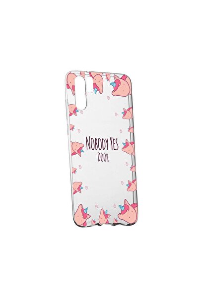 bestcase Προστατευτική Θήκη Μονόκερος - Κανένας άλλος ναι, για Samsung Galaxy...