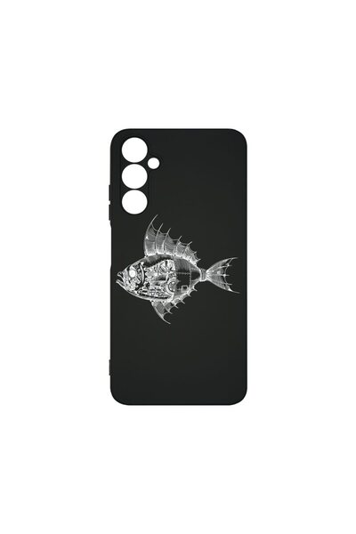 bestcase Θήκη BestCase® Premium Σιλικόνης, Συμβατή με Samsung Galaxy M34, Σχέ...