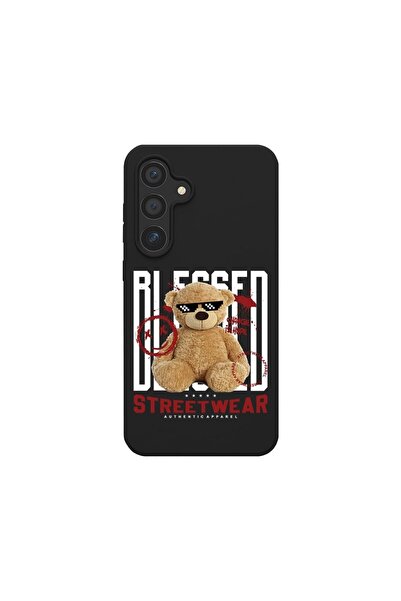 bestcase Θήκη για Samsung Galaxy S24 FE, BestCase® Λεπτή Προστατευτική Θήκη Σ...