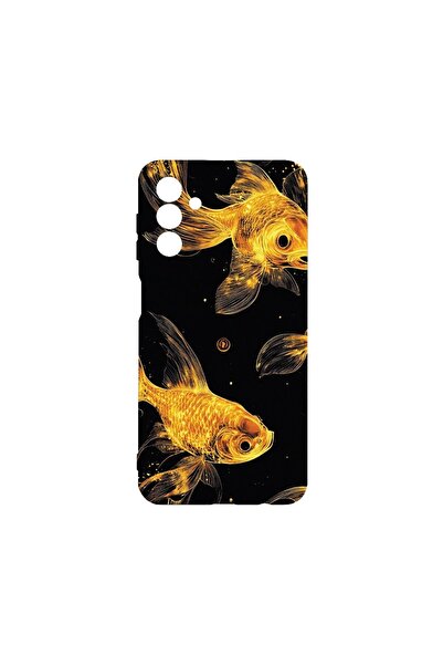 bestcase Θήκη Husa Slim Premium Σιλικόνης 1.2MM, Συμβατή με Samsung Galaxy A1...