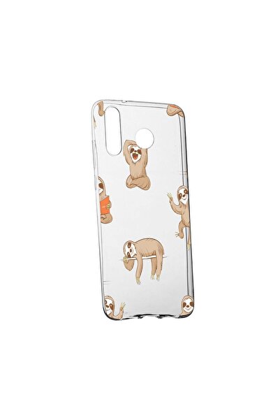 bestcase Husa de protectie Keep Calm - Be Lazy, pentru Samsung Galaxy A40, re...