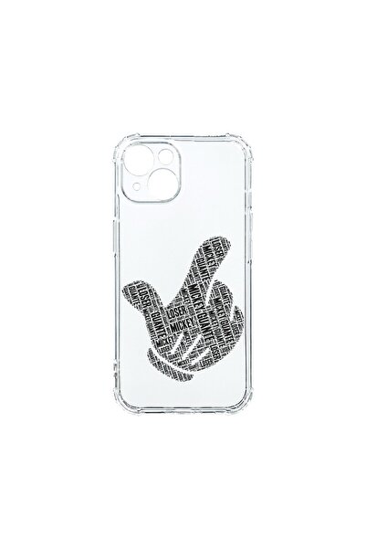 bestcase Husa Αντικραδασμική 1.5MM, συμβατή με Apple iPhone 15 Plus, Κάλυμμα ...