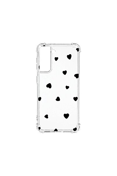 bestcase Αντικραδασμική Θήκη 1.5MM, Συμβατή με Samsung Galaxy S22 Plus, Σχέδι...