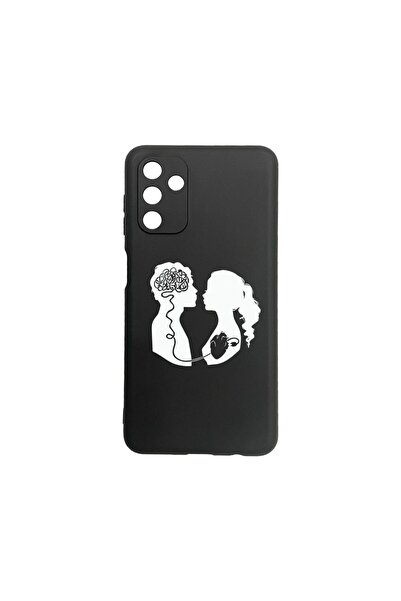 bestcase Λεπτή Θήκη Σιλικόνης 0.8MM, Συμβατή με Samsung Galaxy A25, Σχέδιο Αγ...